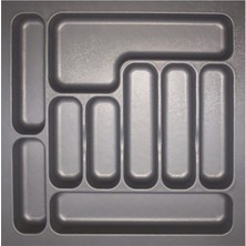 Empressco Çekmece Içi Kaşıklık 47X49, Organizer ve Düzenleyici, Pratik Kullanım