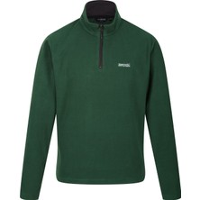 Regatta Thompson Fleece Erkek Polar-Yeşil