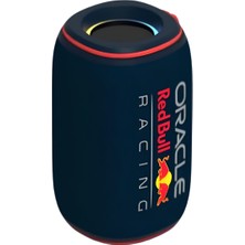 Nilox Oracle Redbull Racing 15W Bluetooh Hoparlör (Orijinal Lisanslı Ürün)