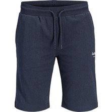 Jack & Jones Jack&jones 12288638 Erkek Sort - Lacivert