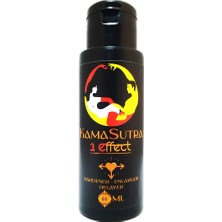 Bezos L.kamasutra Erkeğe Özeı 3 Ettki Birden Kremi 60 ml 3 Adet 3in1 Krem