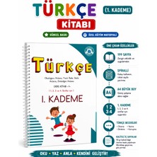 Türkçe (Özel Eğitim  1.kademe)