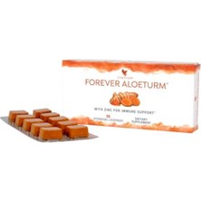 Forever Living Products Forever Aloeturm