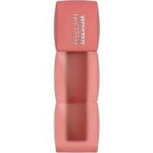 Larskas Uzun Süre Kalıcı Likit Mat Tint 15 Skinny Dip