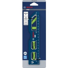 Bosch Pro Alüminyum Torpido Terazi 20CM 8inç