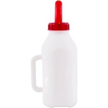 Larskas 2,5 Lt Kapasiteli Plastik Buzağı Biberonu