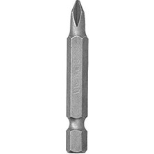 Larskas Bits Uç Seti, 12 Adet, 50 Mm, Krom Vanadyum Çelik