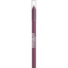Larskas Maybelline New York Tattoo Liner Jel Göz Kalemi - 818 Berry Bliss