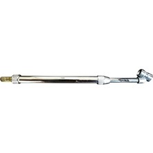 Larskas 10-160 Psı Lastik Basınç Ölçer, Hassas Ölçüm Cihazı