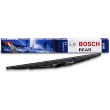 Larskas Bosch Rear Arka Silecek Ford Transit Custom (2013-2016), Peugeot Partner (2002-2009) [340 Mm] H341 3397004755