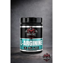 Iron Edge L- Arginine (Arjinin) Aromasız 60 Servis 300G
