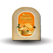 Galante Farm Keçi Portakallı Gouda (200 Gr)