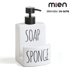MİEN Mien Soap Sıvı Sabunluk