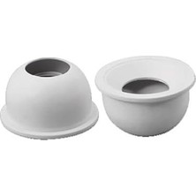 AGH 2 Adet Adaptör Conta Lavabo Sifonu Gider Contası