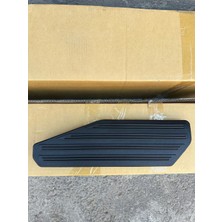 Ns Nilser Auto Parts Vw Amarok Arka Tampon Sağ Üst Bakalit 2010-2018