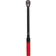 Milwaukee 1/2 Inç Cırcırlı Tork Anahtarı 40-200 Nm 4932500851