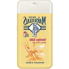 Larskas Vanilya Sütlü Duş Jeli - 250 ml