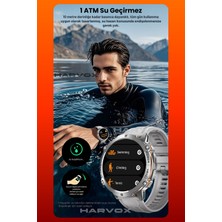 Arvonx Watch X2 Pro Akıllı Saat