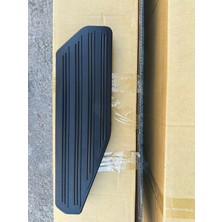 Ns Nilser Auto Parts Vw Amarok Arka Tampon Sol Üst Bakalit 2010-2018