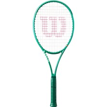 Wilson Blade 98S 18X16 V10 295 gr Performans Yetişkin Tenis Raketi (27"/Grip L2)