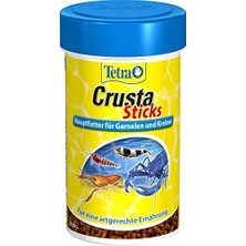 MarkEntegra Yem Crusta Sticks 100 ml
