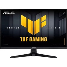 Asus 23.8" Tuf Gaming VG249Q5A 0.3ms 200 Hz Fhd Oyuncu Monitörü (Ölü Pikselli)(Outlet)