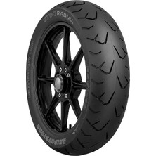Bridgestone Exedra G704 Goldwing 180/60 R16 74H Arka Motosiklet Lastiği