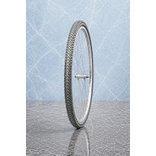 MarkEntegra Servis 24X1.95 Dış Lastik (Throne) Bisiklet Lastiği
