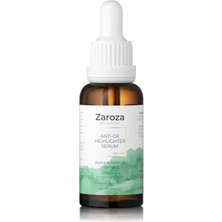 MarkEntegra Leke ve Yaşlanma Karşıtı Arbutin & Vitamin C Cilt Aydınlatıcı Serum 30 ml