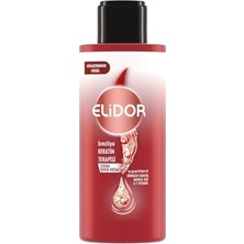 MarkEntegra Elidor Serum Bakım Kremi Brezilya Keratin Terapisi Seyahat Boy 90 Mililitre