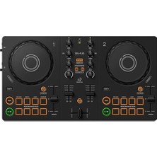 MarkEntegra Pioneer Dj Ddj-Flx2 Dj Kontrol Cihazı