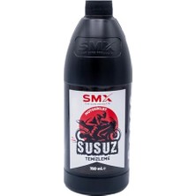 MarkEntegra Motosiklet Susuz Temizleme 750 ml