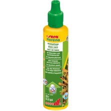 MarkEntegra Florena Akvaryum Bitki Gübresi 50 ml