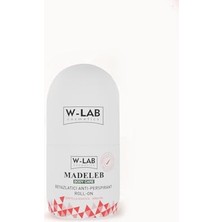 MarkEntegra W-Lab Madeleb Roll On 50 ml
