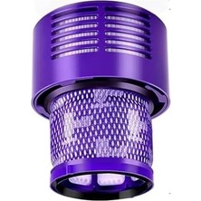 MarkEntegra Dyson V10 SV12 Cyclone Uyumlu Hepa Filtre 1 Adet