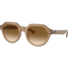 Ray-Ban Rayban Güneş Gözlüğü RB4399 6166/51