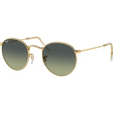 Ray-Ban Güneş Gözlüğü RB3447 47 001/BH