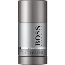 MarkEntegra Hugo Boss Bottled Erkek Deo Stick 75 ml