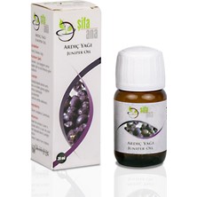 Şifa Ana Ardıç Yağı 20 ml
