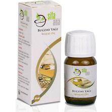 Şifa Ana Buğday Yağı 20 ml