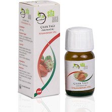 Şifa Ana Çilek Yağı 20 ml