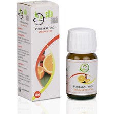 Şifa Ana Portakal Yağı 20 ml