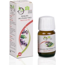 Şifa Ana Adaçayı (Acı Elma) Yağı 20 ml