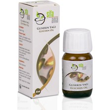 Şifa Ana Gliserin Yağı 20 ml