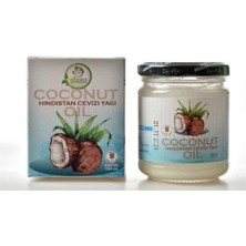 Şifa Ana Hindistan Cevizi Yağı Soğuk Sıkım 230 ml