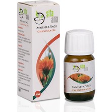 Şifa Ana Aynı Sefa Yağı 20 ml