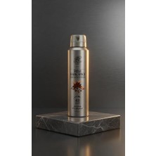 MarkEntegra Dark Spice Erkek Deodorant 150 ml - Alkolsüz Ter Önleyici Sprey