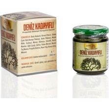 Şifa Ana Deniz Kadayıfı Macunu 240 gr
