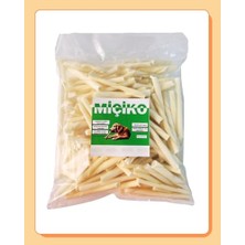 MarkEntegra Sütlü Kırık Burgu Çubuk Ödülü Çiğneme Kemiği 500GR