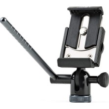 Joby JB01500-BWW Griptight Video Montaj Tutucu/tripod Başlığı (Kılıflı Veya Kılıfsız Tüm Akıllı Telefonla